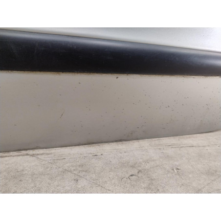 Porte avant droite Peugeot 206 3-5 portes 2.0 hdi 90 (1999-2009) 5 portes