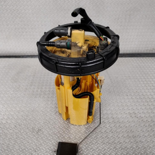 Pompe à carburant électrique Peugeot 206 3-5 portes 2.0 hdi 90 (1999-2009) 5 portes