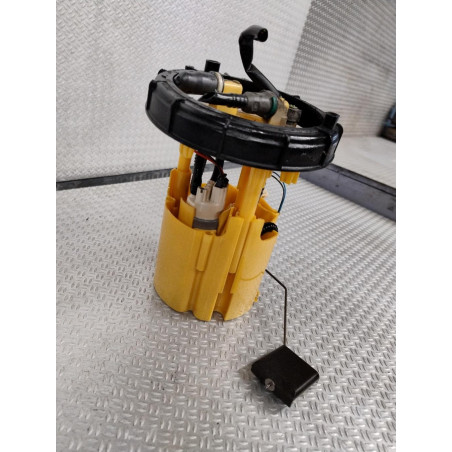 Pompe à carburant électrique Peugeot 206 3-5 portes 2.0 hdi 90 (1999-2009) 5 portes