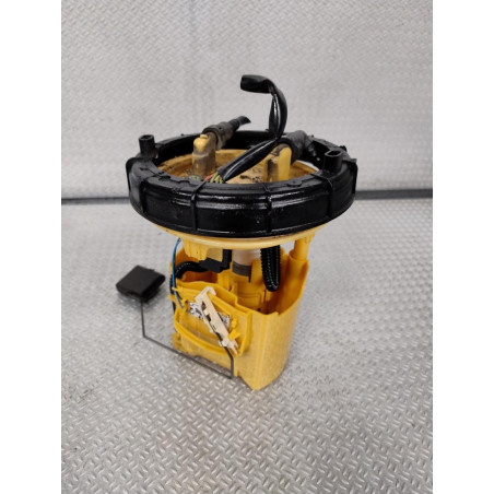 Pompe à carburant électrique Peugeot 206 3-5 portes 2.0 hdi 90 (1999-2009) 5 portes