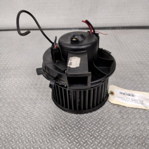 Ventilateur de chauffage Peugeot 206 3-5 portes 2.0 hdi 90 (1999-2009) 5 portes