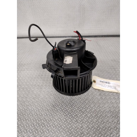 Ventilateur de chauffage Peugeot 206 3-5 portes 2.0 hdi 90 (1999-2009) 5 portes