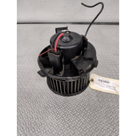 Ventilateur de chauffage Peugeot 206 3-5 portes 2.0 hdi 90 (1999-2009) 5 portes
