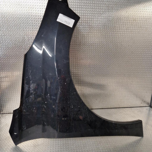 Aile avant droite Peugeot 207 - 207 1.4 (2006-2013) 5 portes