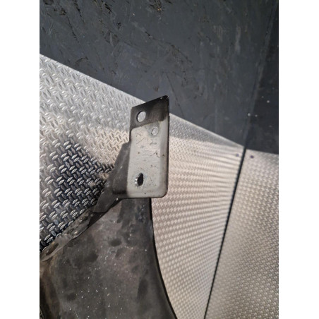 Aile avant droite Peugeot 207 - 207 1.4 (2006-2013) 5 portes