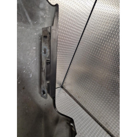Aile avant droite Peugeot 207 - 207 1.4 (2006-2013) 5 portes