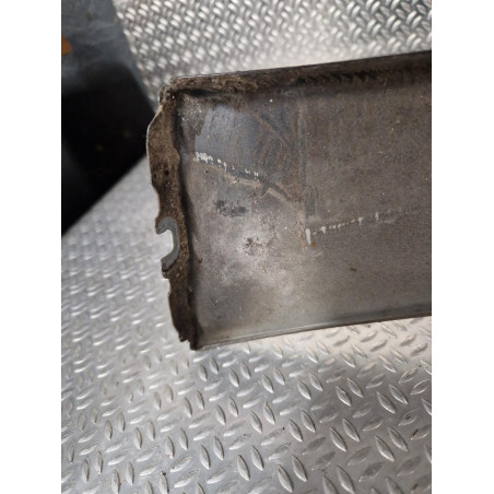 Aile avant droite Peugeot 207 - 207 1.4 (2006-2013) 5 portes