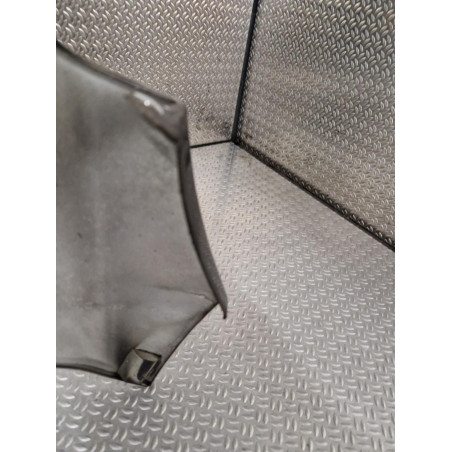 Aile avant droite Peugeot 207 - 207 1.4 (2006-2013) 5 portes