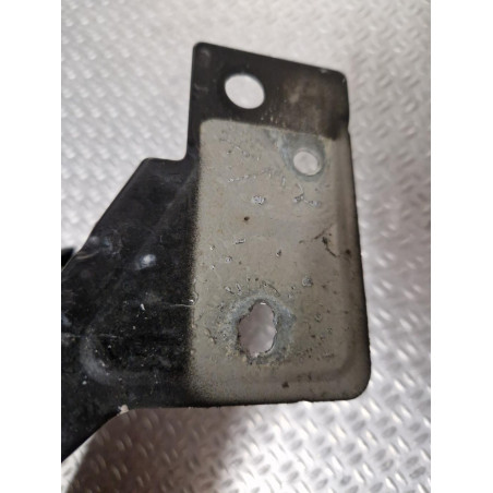 Aile avant droite Peugeot 207 - 207 1.4 (2006-2013) 5 portes