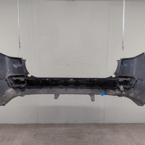 Pare-choc arrière Peugeot 207 SW 1.6 hdi (2007-2012)