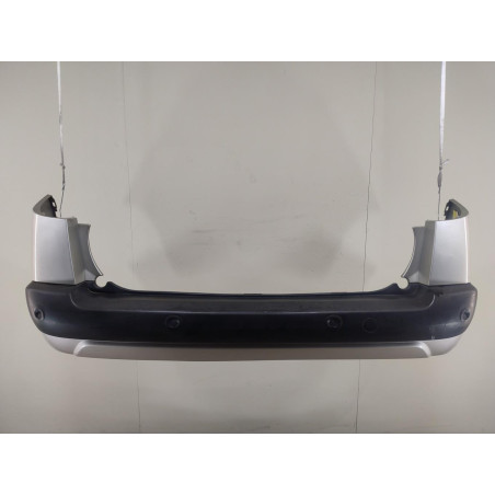 Pare-choc arrière Peugeot 207 SW 1.6 hdi (2007-2012)