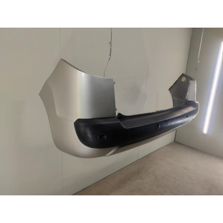 Pare-choc arrière Peugeot 207 SW 1.6 hdi (2007-2012)