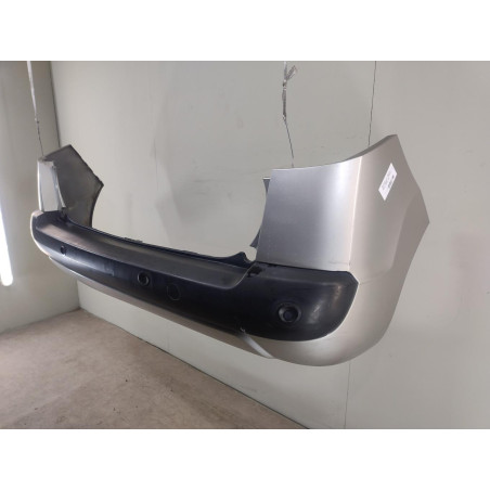 Pare-choc arrière Peugeot 207 SW 1.6 hdi (2007-2012)