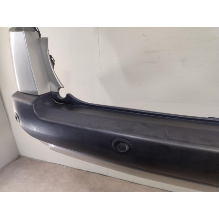Pare-choc arrière Peugeot 207 SW 1.6 hdi (2007-2012)