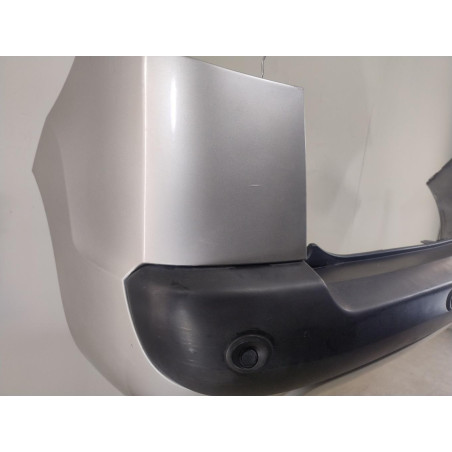 Pare-choc arrière Peugeot 207 SW 1.6 hdi (2007-2012)