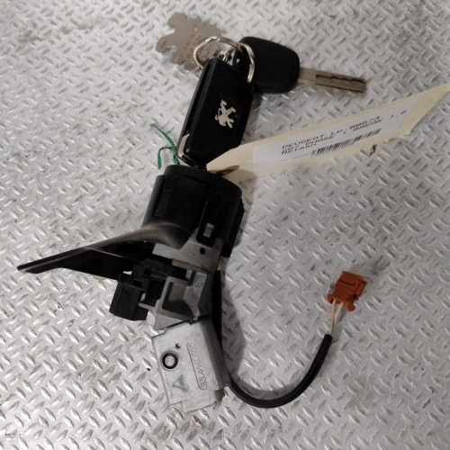 Antivol de direction Peugeot 207 SW 1.6 hdi (2007-2012)