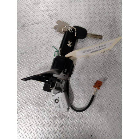 Antivol de direction Peugeot 207 SW 1.6 hdi (2007-2012)