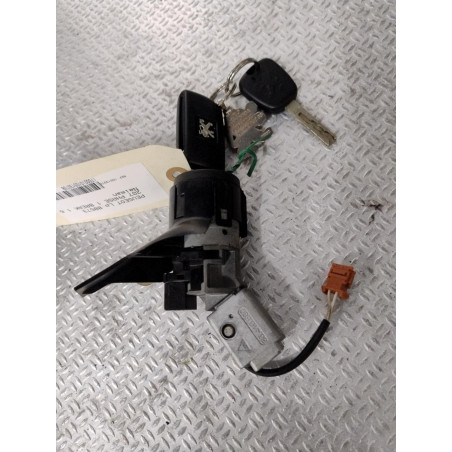 Antivol de direction Peugeot 207 SW 1.6 hdi (2007-2012)