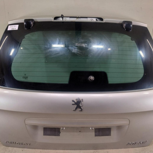 Hayon Peugeot 207 SW 1.6 hdi (2007-2012)