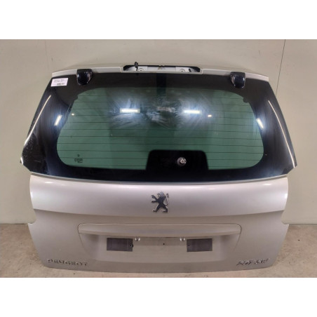 Hayon Peugeot 207 SW 1.6 hdi (2007-2012)