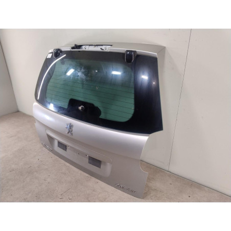 Hayon Peugeot 207 SW 1.6 hdi (2007-2012)