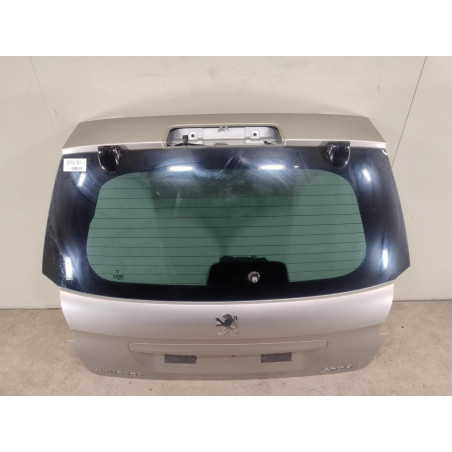 Hayon Peugeot 207 SW 1.6 hdi (2007-2012)