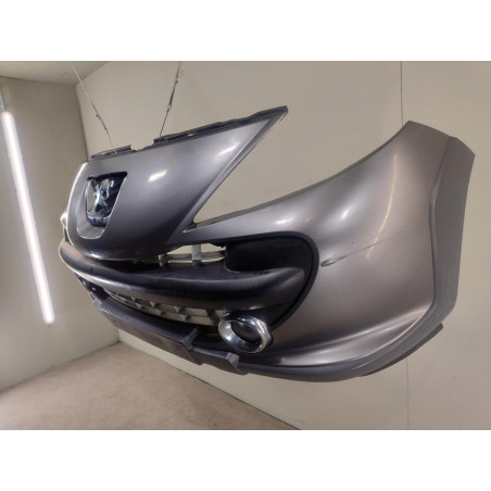 Pare-choc avant Peugeot 207 SW 1.6 hdi (2007-2012)