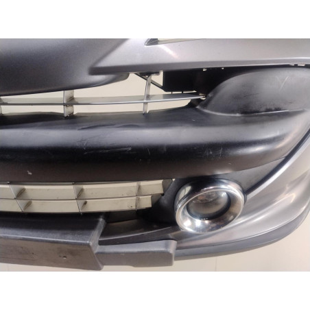 Pare-choc avant Peugeot 207 SW 1.6 hdi (2007-2012)