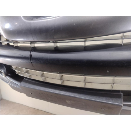 Pare-choc avant Peugeot 207 SW 1.6 hdi (2007-2012)