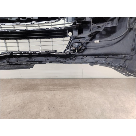 Pare-choc avant Peugeot 207 SW 1.6 hdi (2007-2012)