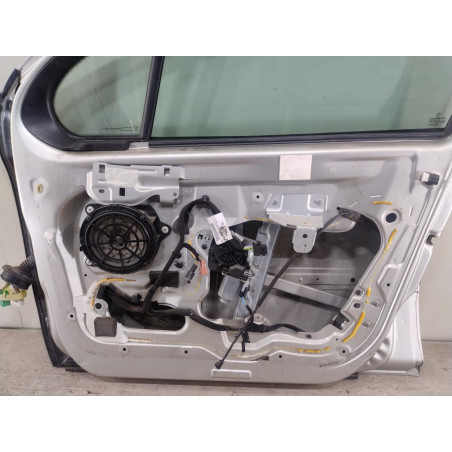 Porte avant droite Peugeot 207 SW 1.6 hdi (2007-2012)