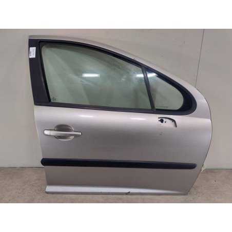 Porte avant droite Peugeot 207 SW 1.6 hdi (2007-2012)