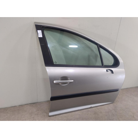 Porte avant droite Peugeot 207 SW 1.6 hdi (2007-2012)