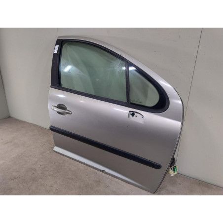 Porte avant droite Peugeot 207 SW 1.6 hdi (2007-2012)