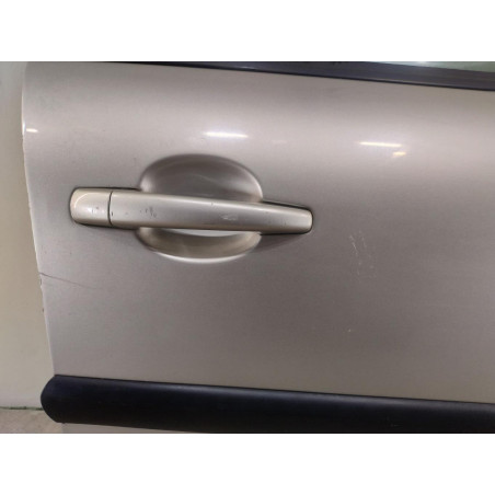 Porte avant droite Peugeot 207 SW 1.6 hdi (2007-2012)