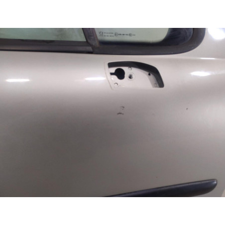 Porte avant droite Peugeot 207 SW 1.6 hdi (2007-2012)