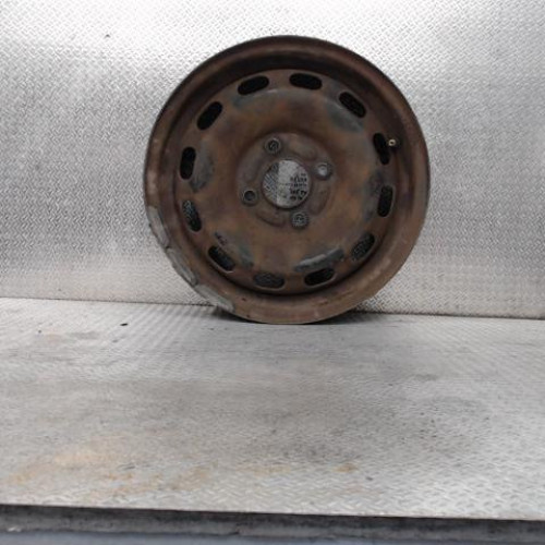 Jante tole 5 Ford FIESTA V 1.25 16v (2002-2008)