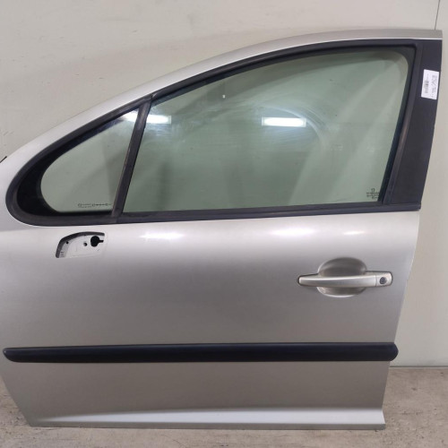 Porte avant gauche Peugeot 207 SW 1.6 hdi (2007-2012)