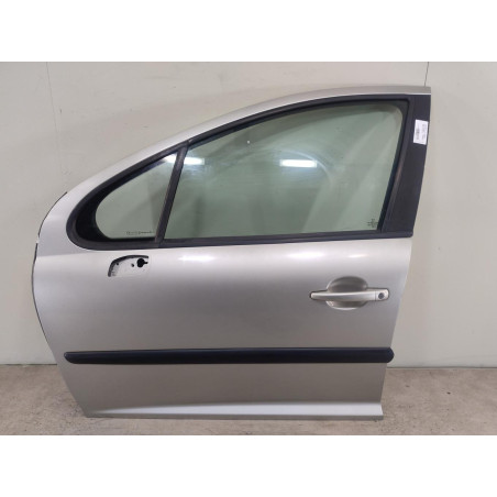 Porte avant gauche Peugeot 207 SW 1.6 hdi (2007-2012)