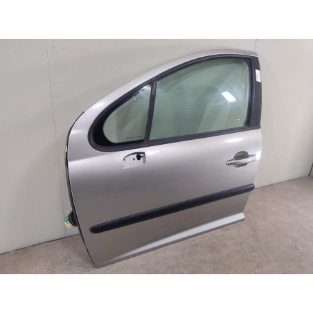Porte avant gauche Peugeot 207 SW 1.6 hdi (2007-2012)