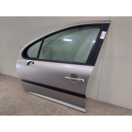 Porte avant gauche Peugeot 207 SW 1.6 hdi (2007-2012)