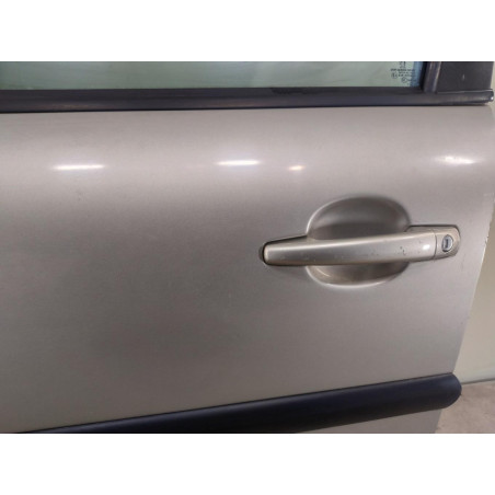 Porte avant gauche Peugeot 207 SW 1.6 hdi (2007-2012)