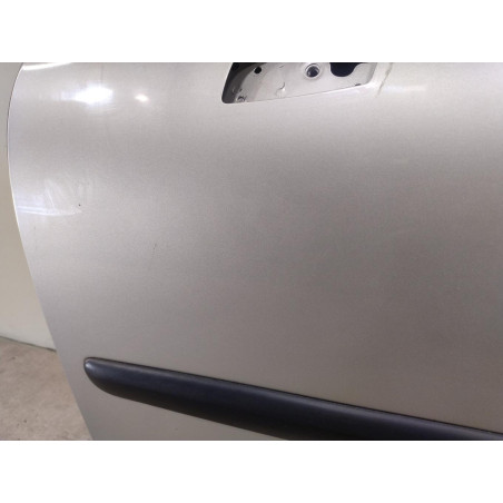 Porte avant gauche Peugeot 207 SW 1.6 hdi (2007-2012)