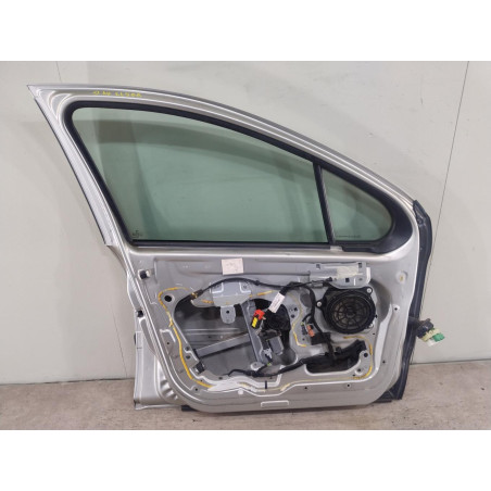 Porte avant gauche Peugeot 207 SW 1.6 hdi (2007-2012)