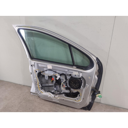 Porte avant gauche Peugeot 207 SW 1.6 hdi (2007-2012)