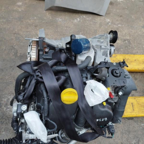 Moteur essence Dacia LOGAN II 1.5 dci - blue dci 75 (2012)