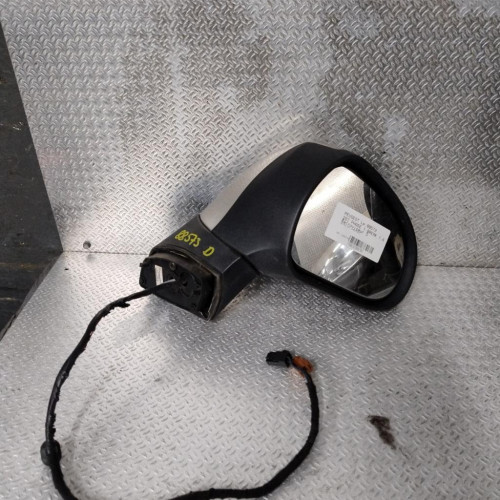 Retroviseur exterieur manuel droit Peugeot 207 SW 1.6 hdi (2007-2012)