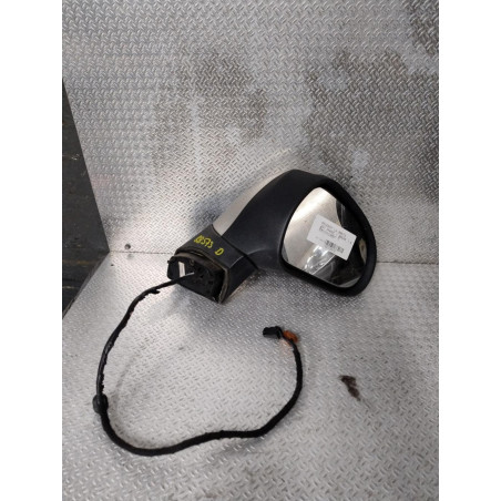 Retroviseur exterieur manuel droit Peugeot 207 SW 1.6 hdi (2007-2012)