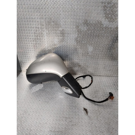 Retroviseur exterieur manuel droit Peugeot 207 SW 1.6 hdi (2007-2012)