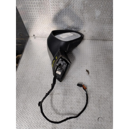 Retroviseur exterieur manuel droit Peugeot 207 SW 1.6 hdi (2007-2012)